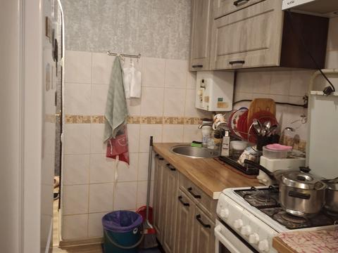 квартира по адресу Институтская ул., 16