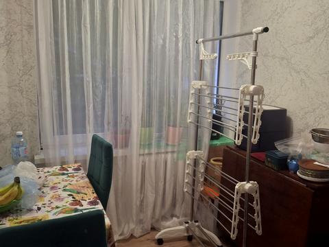квартира по адресу Институтская ул., 16