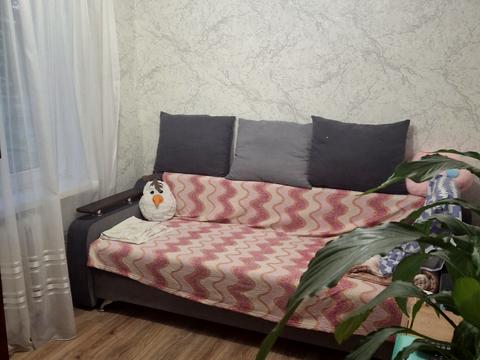 квартира по адресу Институтская ул., 16