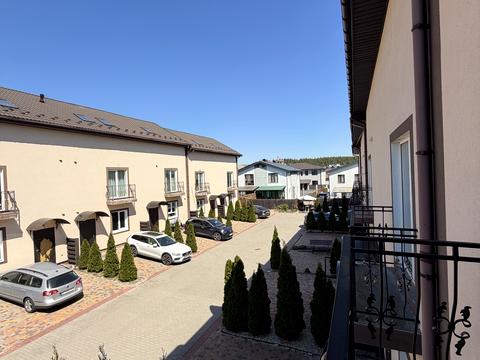 дом по адресу Остапа вишні, 5