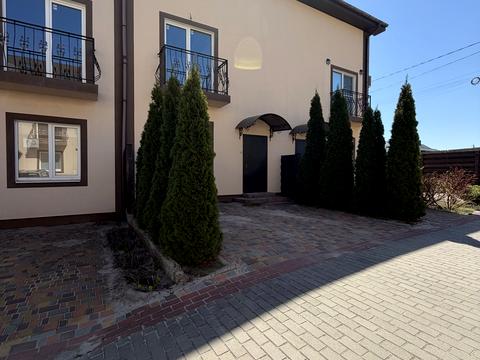 дом по адресу Остапа вишні, 5