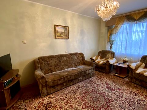 квартира за адресою Героїв Крут вул. (Черепіна), 84-Б