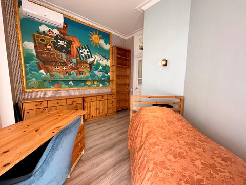 квартира по адресу Лейпцигская ул., 13-А