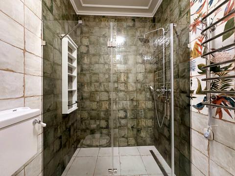 квартира по адресу Лейпцигская ул., 13-А