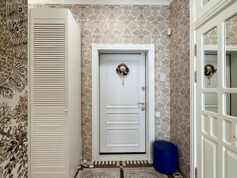 квартира по адресу Лейпцигская ул., 13-А