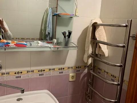 квартира по адресу Драгоманова ул., 12