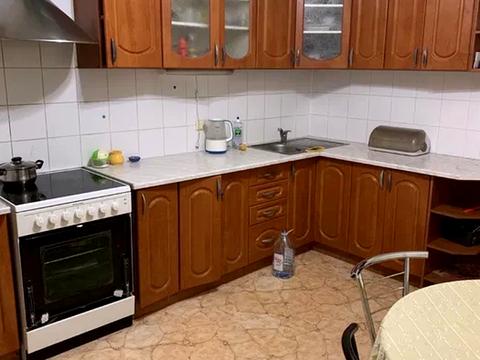 квартира по адресу Драгоманова ул., 12