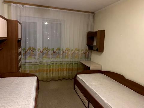 квартира по адресу Драгоманова ул., 12