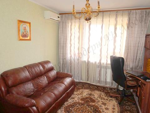 квартира за адресою Гарібальді вул., 8