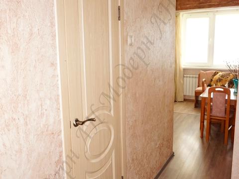 квартира за адресою Гарібальді вул., 8