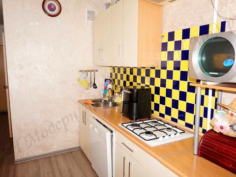 квартира за адресою Гарібальді вул., 8