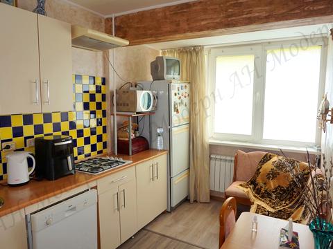 квартира за адресою Гарібальді вул., 8
