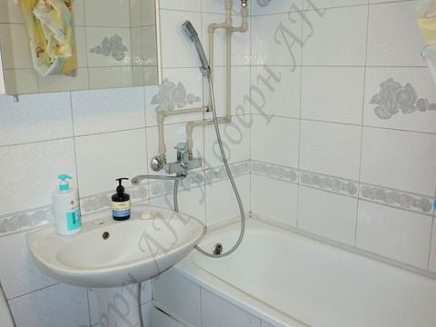 квартира за адресою Гарібальді вул., 8
