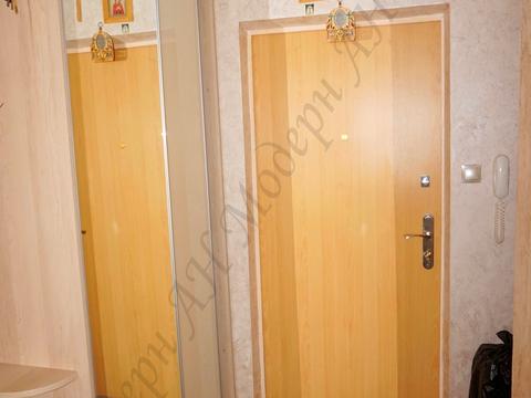 квартира за адресою Гарібальді вул., 8
