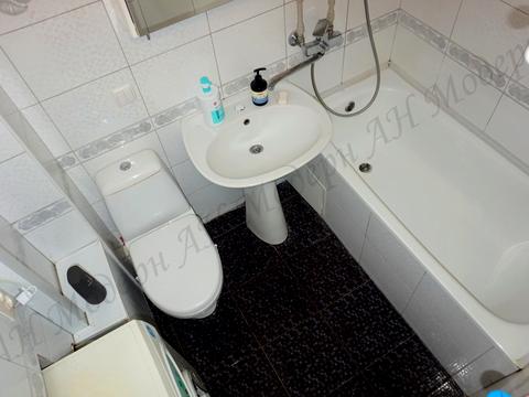 квартира за адресою Гарібальді вул., 8