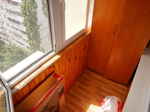 квартира за адресою Гарібальді вул., 8