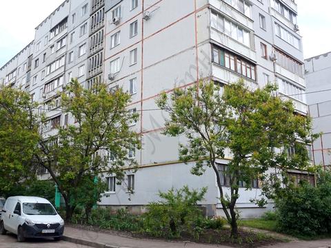 квартира за адресою Гарібальді вул., 8