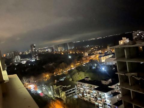 квартира по адресу Курортный пер., 1