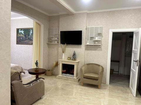 квартира по адресу Курортный пер., 1