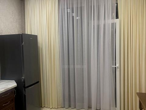 квартира по адресу Курортный пер., 1