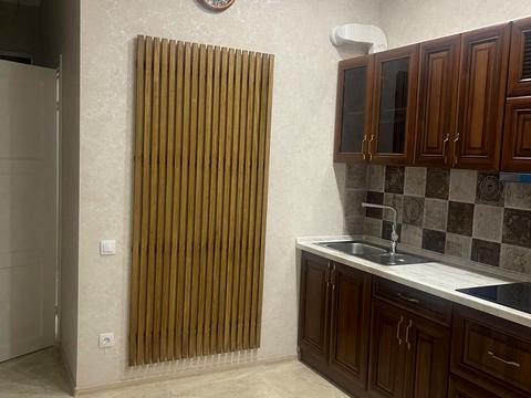квартира по адресу Курортный пер., 1