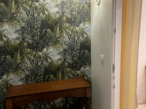 квартира по адресу Курортный пер., 1