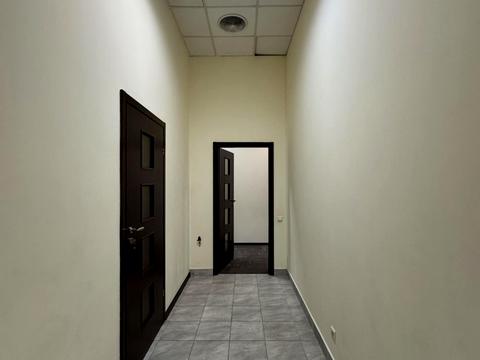 комерційна за адресою Київ, Миколи Пимоненка вул., 13