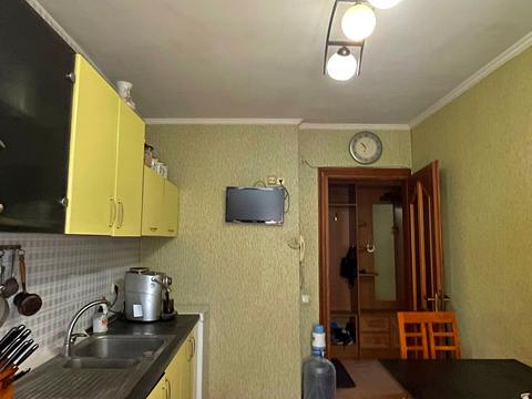 квартира по адресу Алексея Вадатурского ул. (Маршала Малиновского), 47а