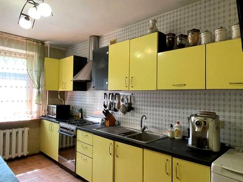 квартира по адресу Алексея Вадатурского ул. (Маршала Малиновского), 47а