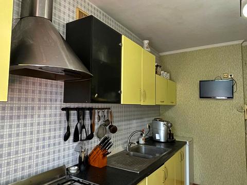 квартира по адресу Алексея Вадатурского ул. (Маршала Малиновского), 47а