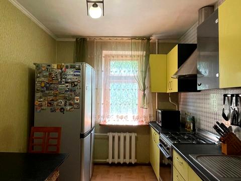 квартира по адресу Алексея Вадатурского ул. (Маршала Малиновского), 47а