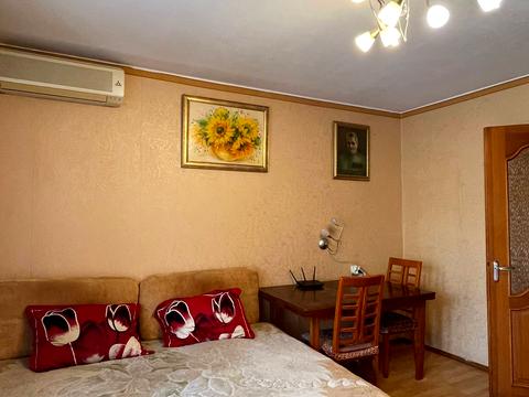 квартира по адресу Алексея Вадатурского ул. (Маршала Малиновского), 47а