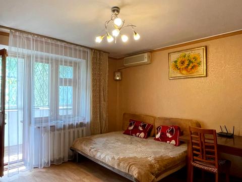 квартира по адресу Алексея Вадатурского ул. (Маршала Малиновского), 47а
