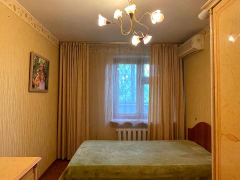 квартира по адресу Алексея Вадатурского ул. (Маршала Малиновского), 47а