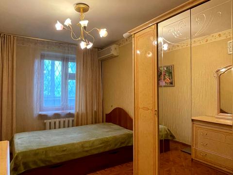 квартира по адресу Алексея Вадатурского ул. (Маршала Малиновского), 47а