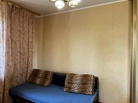 квартира по адресу Алексея Вадатурского ул. (Маршала Малиновского), 47а