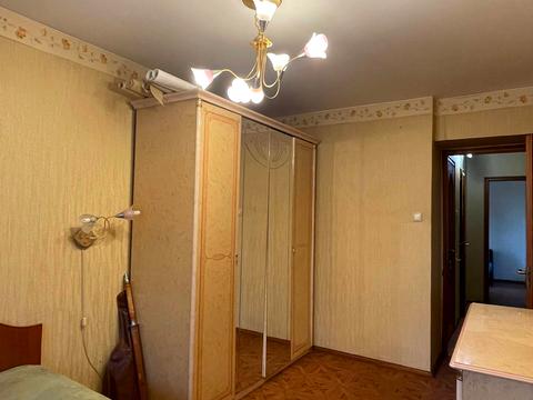 квартира по адресу Алексея Вадатурского ул. (Маршала Малиновского), 47а