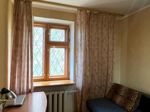 квартира по адресу Алексея Вадатурского ул. (Маршала Малиновского), 47а