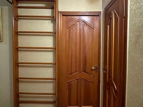квартира по адресу Алексея Вадатурского ул. (Маршала Малиновского), 47а