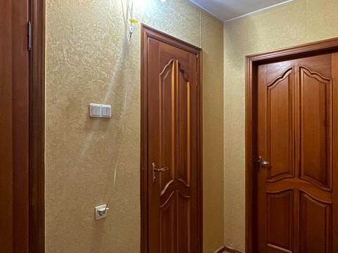 квартира по адресу Алексея Вадатурского ул. (Маршала Малиновского), 47а