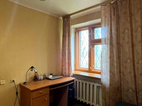 квартира по адресу Алексея Вадатурского ул. (Маршала Малиновского), 47а