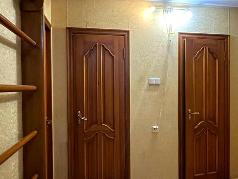 квартира по адресу Алексея Вадатурского ул. (Маршала Малиновского), 47а