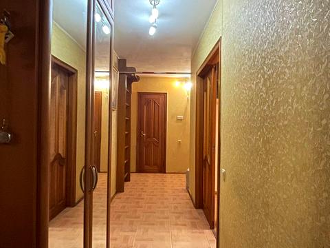 квартира по адресу Алексея Вадатурского ул. (Маршала Малиновского), 47а