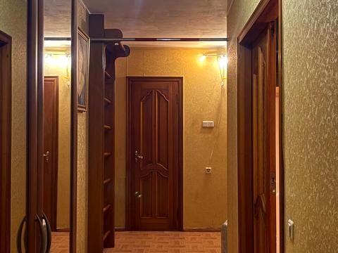 квартира по адресу Алексея Вадатурского ул. (Маршала Малиновского), 47а
