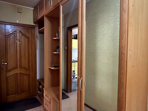 квартира по адресу Алексея Вадатурского ул. (Маршала Малиновского), 47а