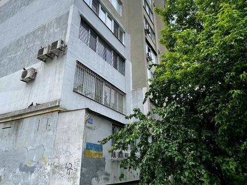 квартира по адресу Алексея Вадатурского ул. (Маршала Малиновского), 47а