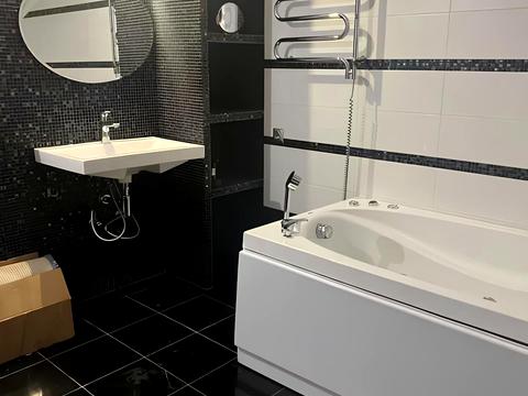 квартира по адресу Регенераторная ул., 4 к4