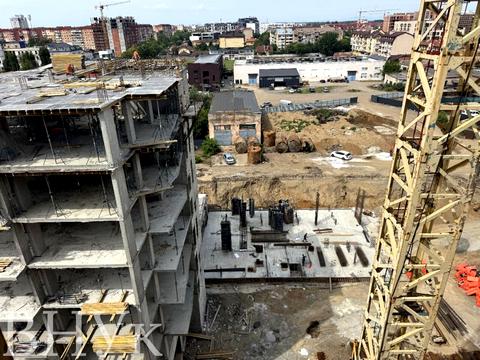 квартира по адресу Радищева ул., (Будинок 1)