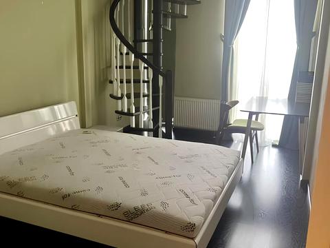 квартира по адресу Регенераторная ул., 4 к4
