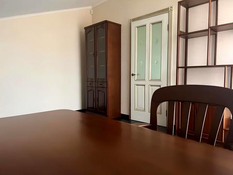 квартира по адресу Регенераторная ул., 4 к4